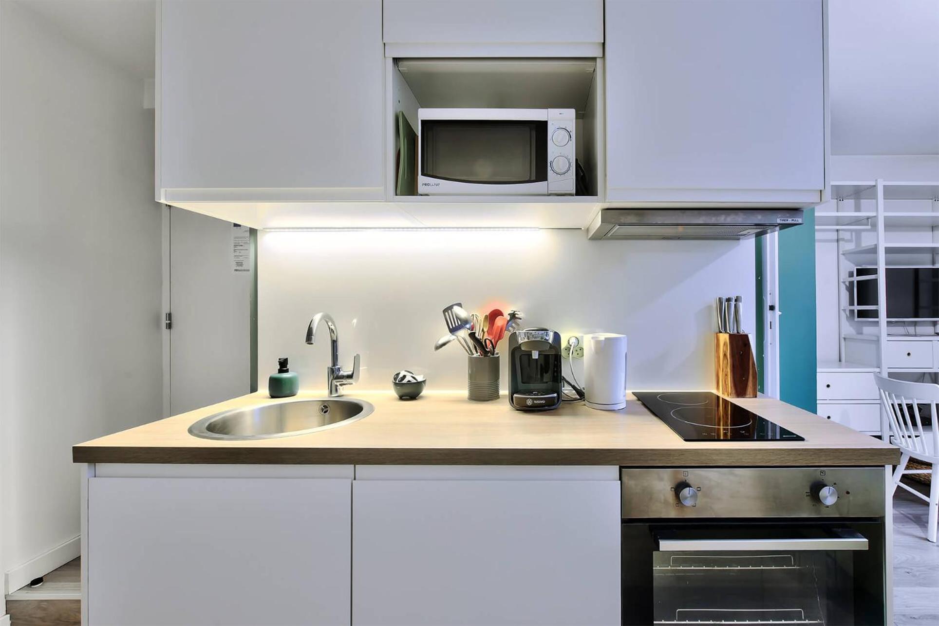 Villeurbanne La Doua / Insa Экстерьер фото