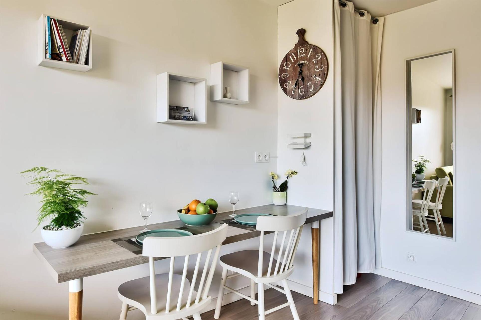 Villeurbanne La Doua / Insa Экстерьер фото
