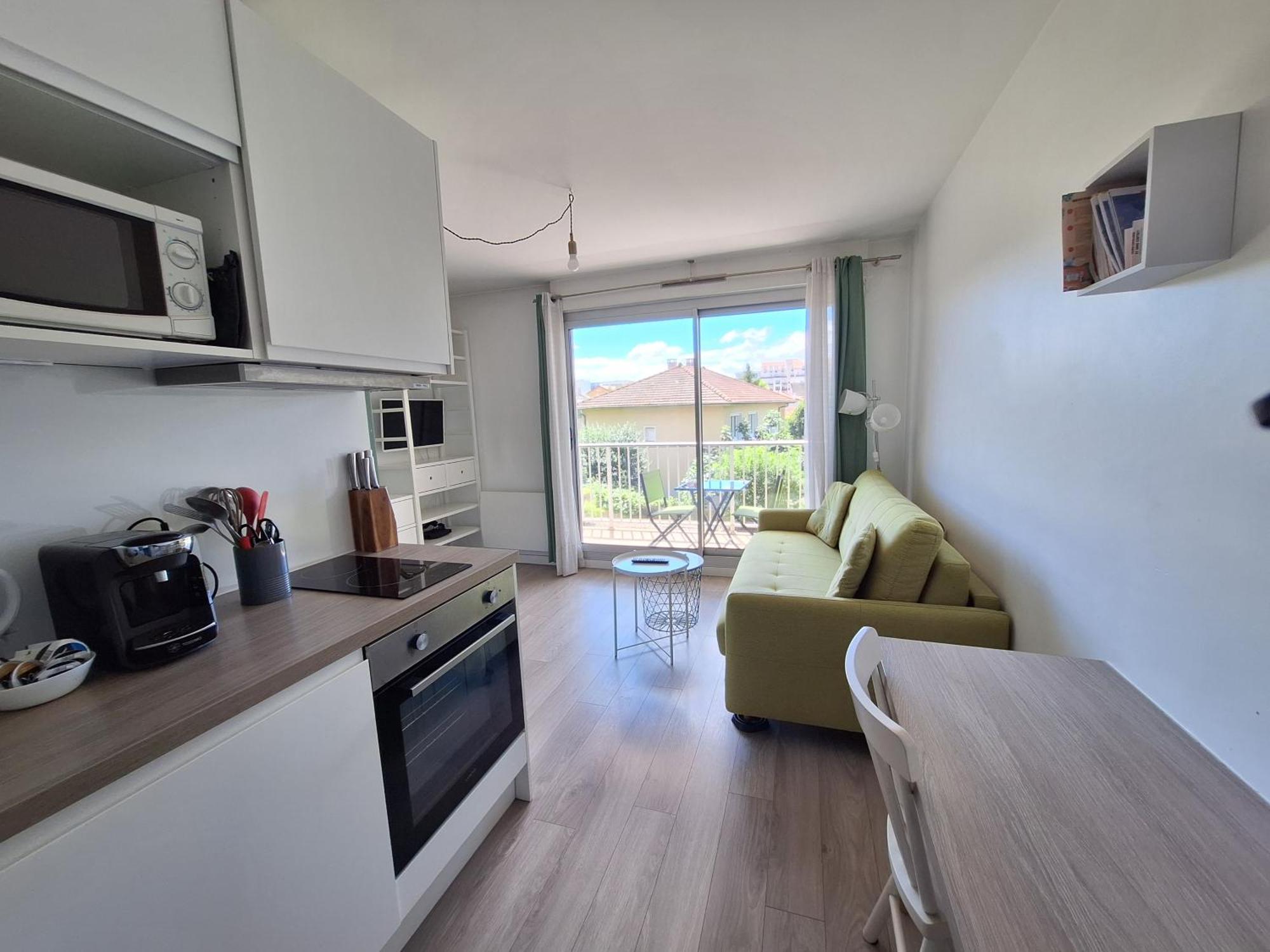 Villeurbanne La Doua / Insa Экстерьер фото