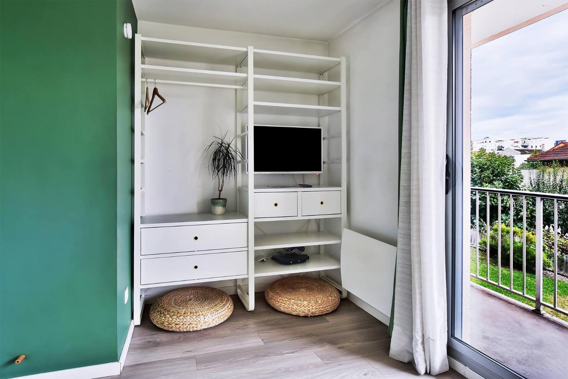 Villeurbanne La Doua / Insa Экстерьер фото